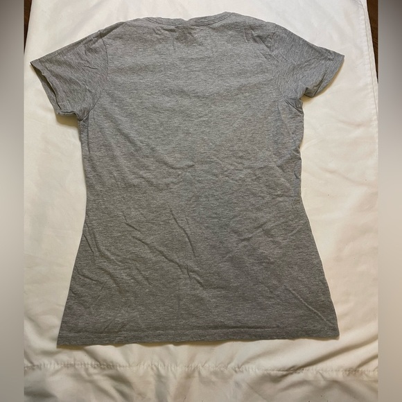 Port & Company size medium cowboys shirt - Picture 3 of 4